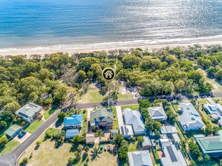 Main view of Homely unit listing, 1/29 Barramundi Drive, Woodgate QLD 4660
