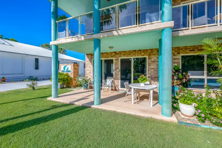 Fourth view of Homely unit listing, 1/29 Barramundi Drive, Woodgate QLD 4660