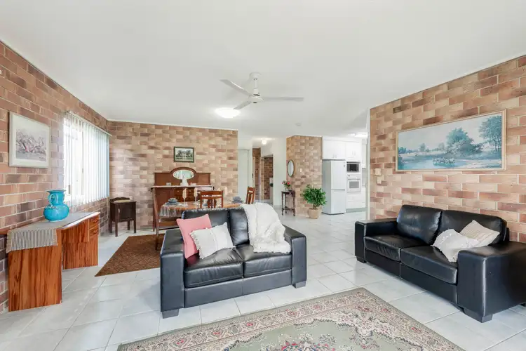 Fifth view of Homely unit listing, 1/29 Barramundi Drive, Woodgate QLD 4660