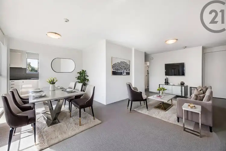 7a/6 Bligh Place, Randwick NSW 2031