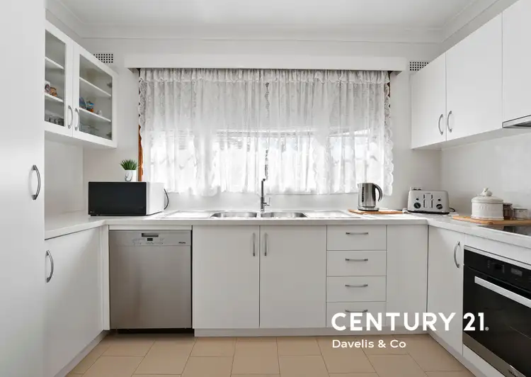 Second view of Homely house listing, 35 Carson Street, Panania NSW 2213