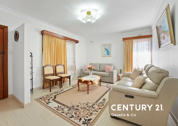 Third view of Homely house listing, 35 Carson Street, Panania NSW 2213