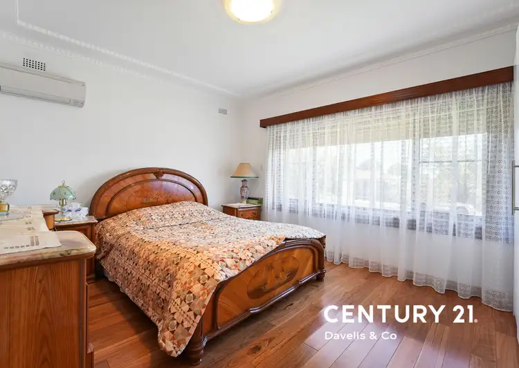 Fourth view of Homely house listing, 35 Carson Street, Panania NSW 2213