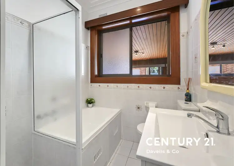Fifth view of Homely house listing, 35 Carson Street, Panania NSW 2213