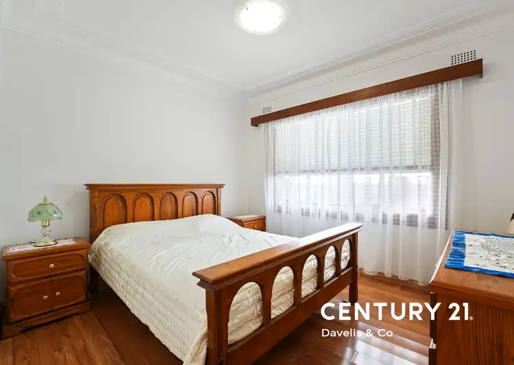Sixth view of Homely house listing, 35 Carson Street, Panania NSW 2213
