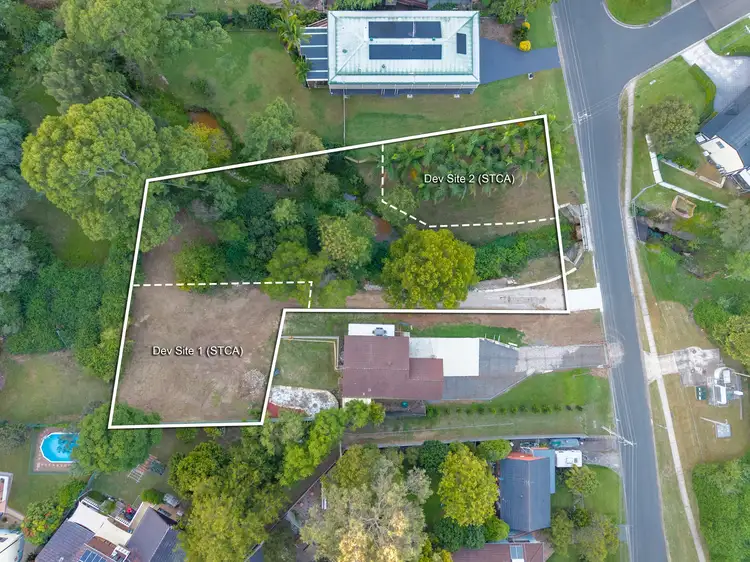 Fourth view of Homely land listing, 3 Riverside Road, Emu Heights NSW 2750