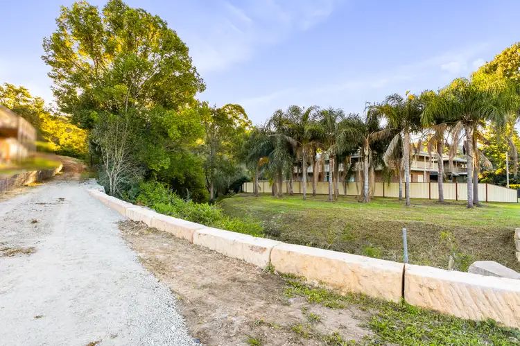 Fifth view of Homely land listing, 3 Riverside Road, Emu Heights NSW 2750