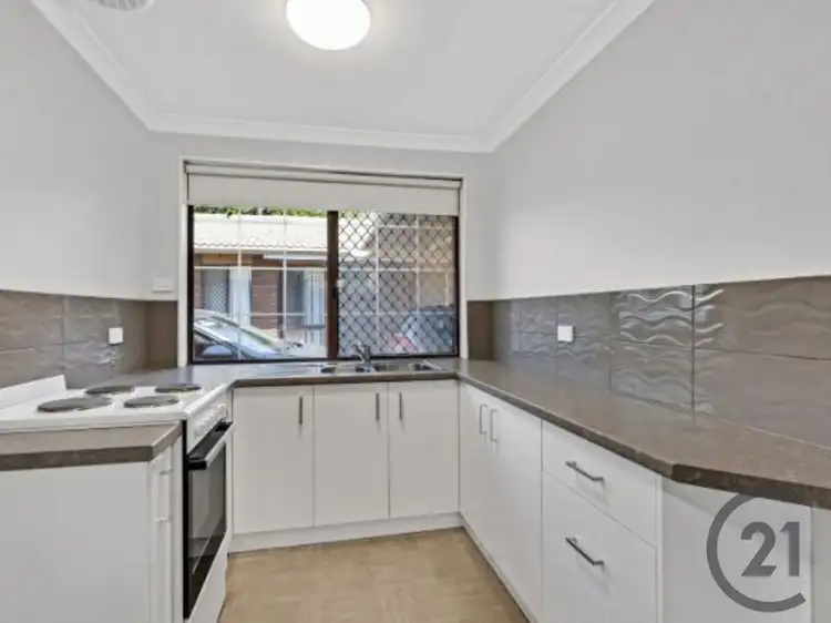 Main view of Homely unit listing, 3/10 Wellington Street, Bunbury WA 6230