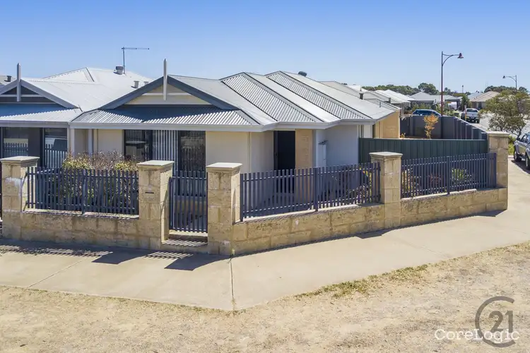 Main view of Homely house listing, 31 Pleasantview Parade, Baldivis WA 6171