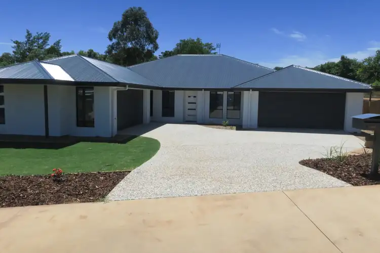 Main view of Homely semi-detached listing, 2/13 Lemon Myrtle Place, Woombye QLD 4559