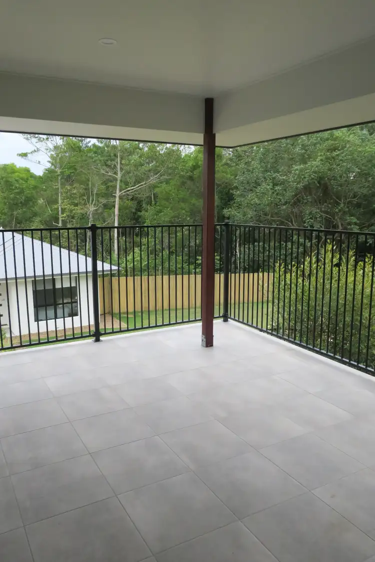 Fifth view of Homely semi-detached listing, 2/13 Lemon Myrtle Place, Woombye QLD 4559