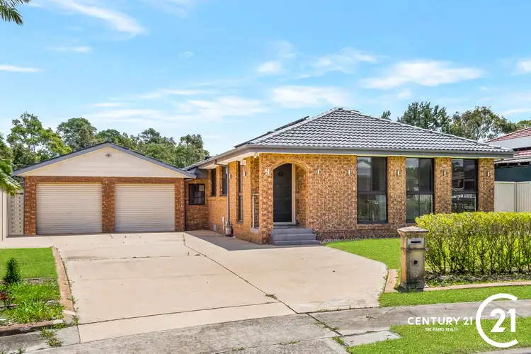 Second view of Homely house listing, 9 Mulgara Place, Bossley Park NSW 2176