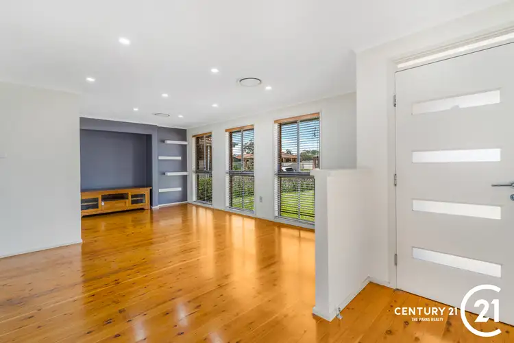 Third view of Homely house listing, 9 Mulgara Place, Bossley Park NSW 2176