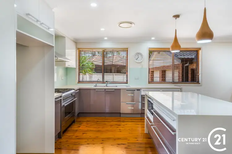 Fifth view of Homely house listing, 9 Mulgara Place, Bossley Park NSW 2176