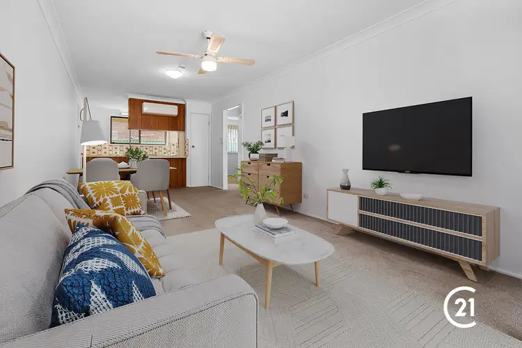 Second view of Homely villa listing, 4/4 Bay Road, The Entrance NSW 2261