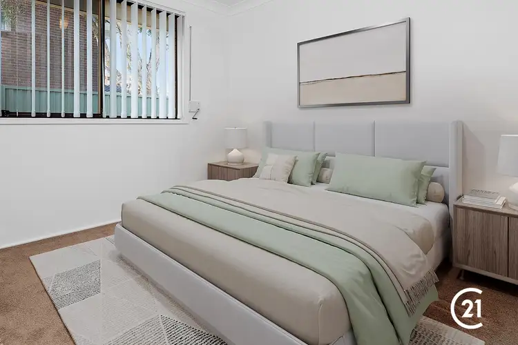 Fourth view of Homely villa listing, 4/4 Bay Road, The Entrance NSW 2261