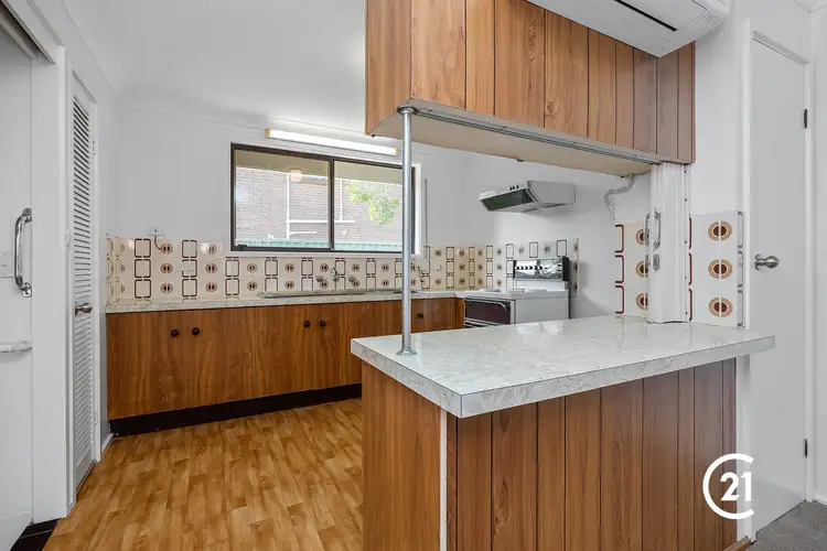 Fifth view of Homely villa listing, 4/4 Bay Road, The Entrance NSW 2261