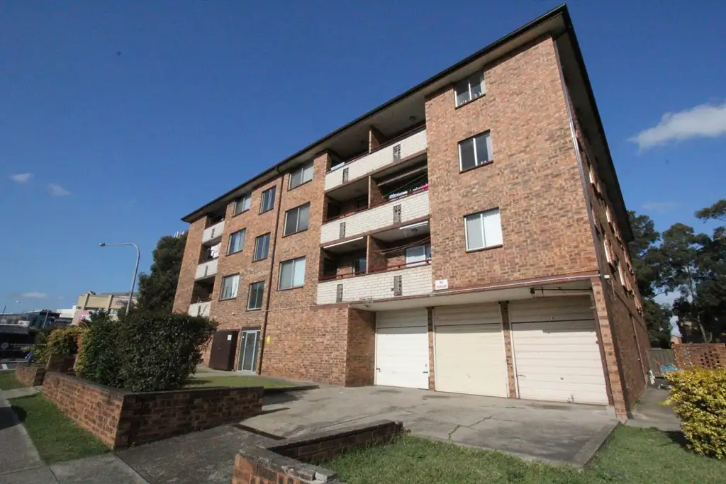 Main view of Homely apartment listing, 17/32 Pirie Street, Liverpool NSW 2170