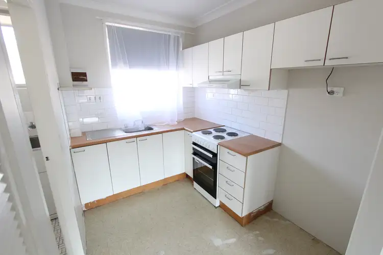 Second view of Homely apartment listing, 17/32 Pirie Street, Liverpool NSW 2170