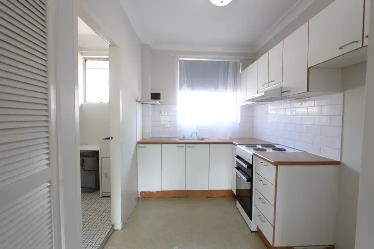 Third view of Homely apartment listing, 17/32 Pirie Street, Liverpool NSW 2170