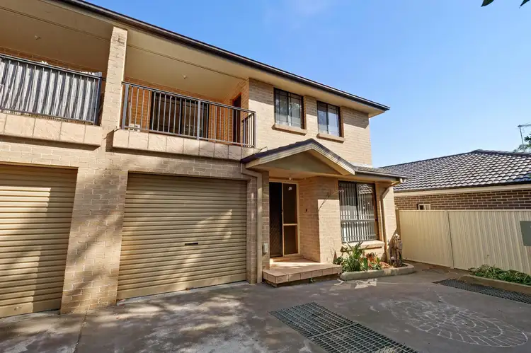 4/44 Harold Street, Fairfield NSW 2165