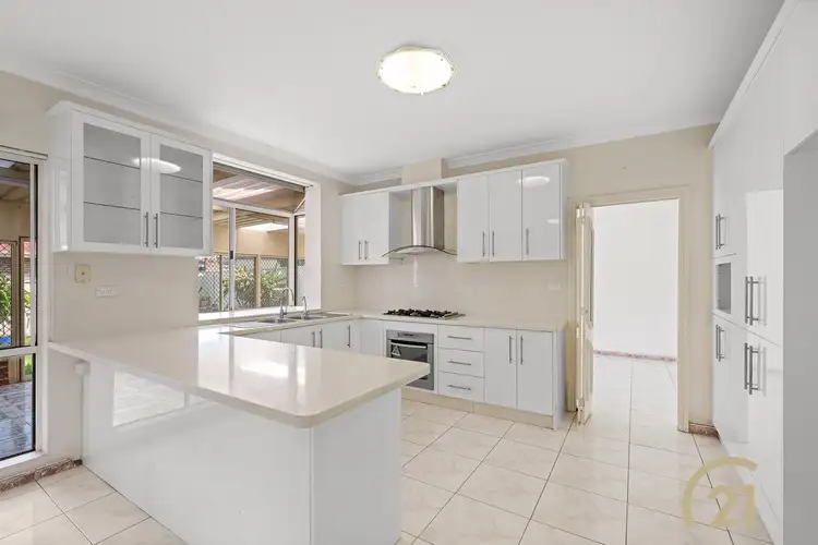 26 Nineveh Crescent, Greenfield Park NSW 2176