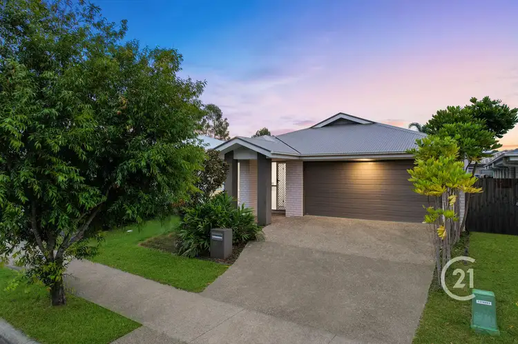 107 Summerview Avenue, Yarrabilba QLD 4207