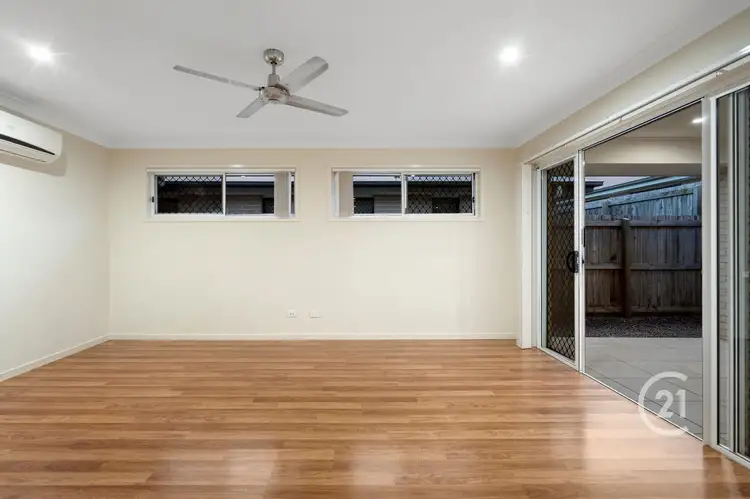 Second view of Homely house listing, 107 Summerview Avenue, Yarrabilba QLD 4207