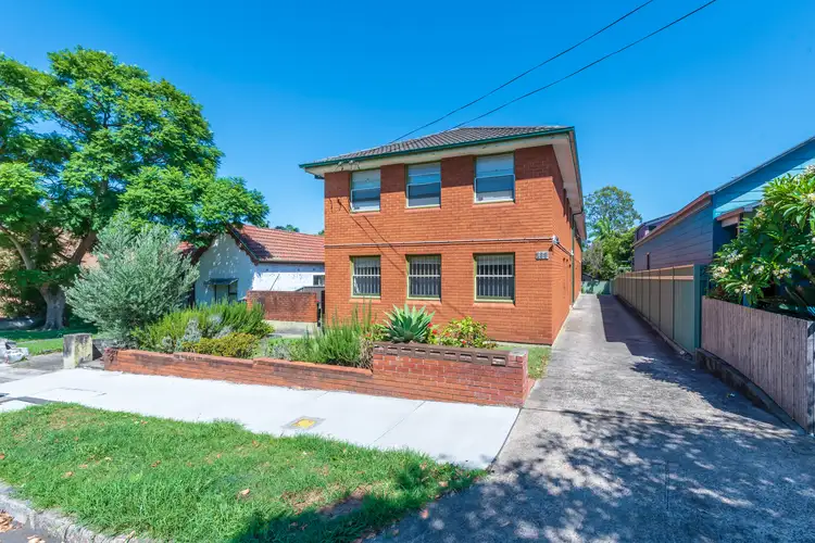 4/188 Flood Street, Leichhardt NSW 2040