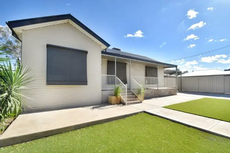 38 Morgan Street, Broken Hill NSW 2880