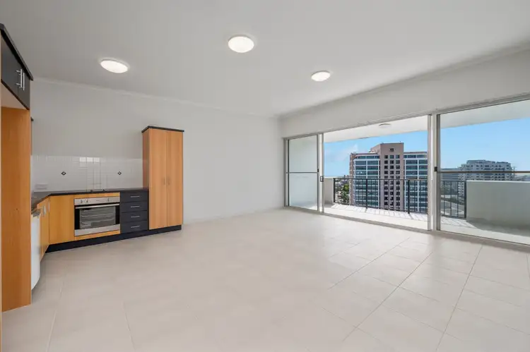 Third view of Homely unit listing, 48/209 Wills Street, Townsville City QLD 4810