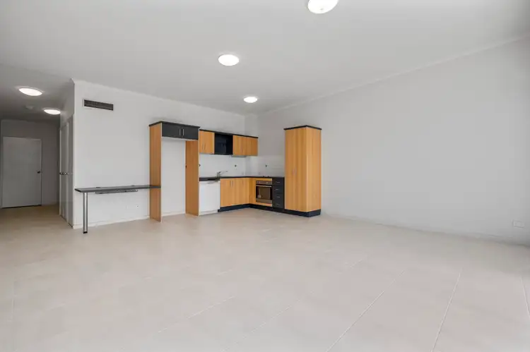 Fourth view of Homely unit listing, 48/209 Wills Street, Townsville City QLD 4810