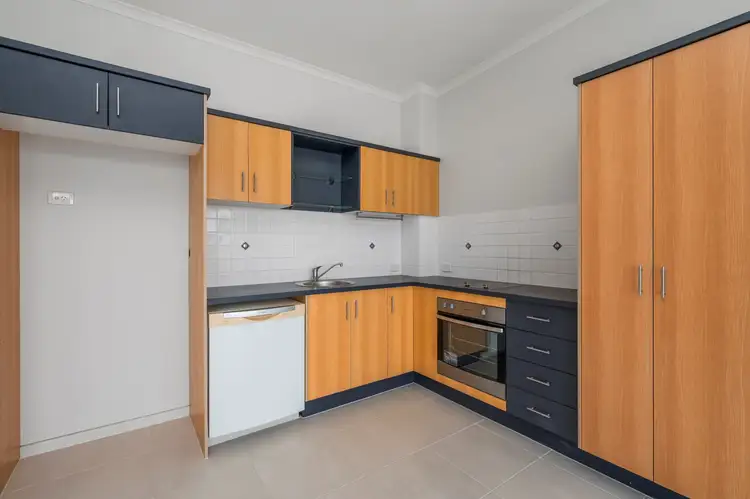 Fifth view of Homely unit listing, 48/209 Wills Street, Townsville City QLD 4810