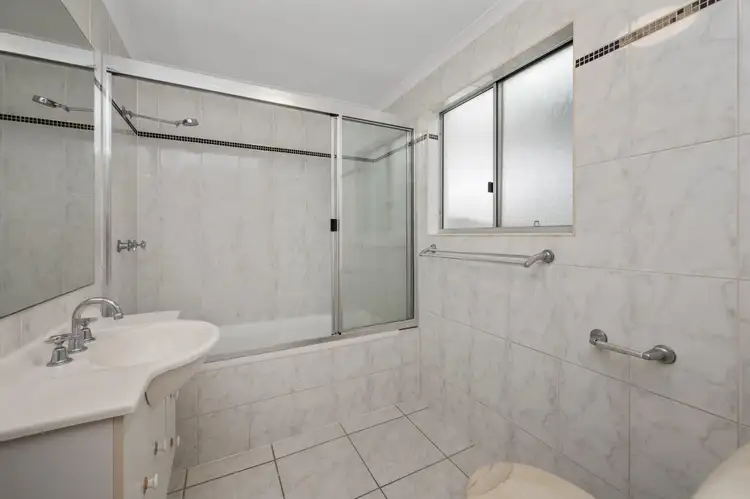 Seventh view of Homely unit listing, 48/209 Wills Street, Townsville City QLD 4810