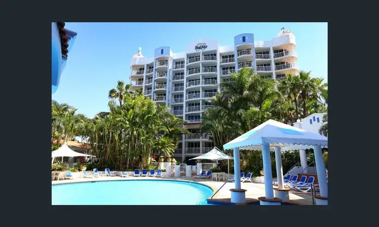 3066 2633 Gold Coast Highway, Broadbeach QLD 4218