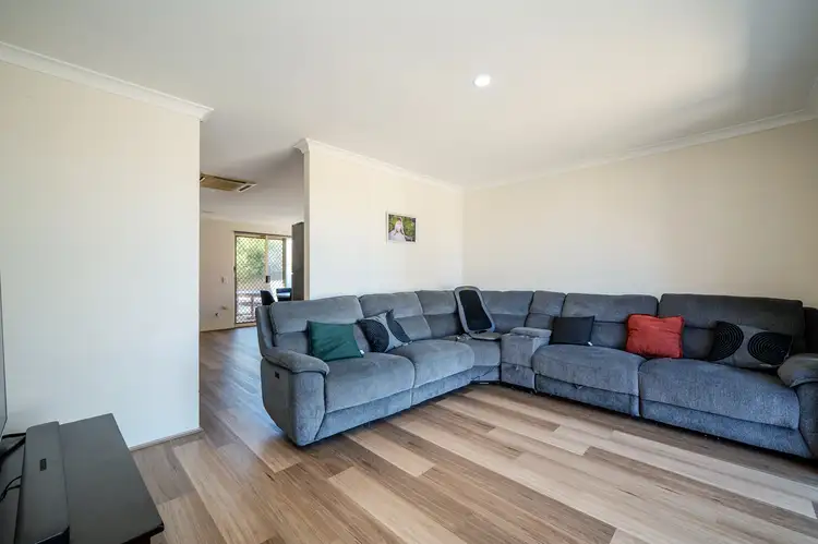 Fourth view of Homely house listing, 32 Redbank Rise, Clarkson WA 6030