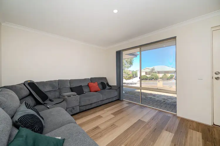 Fifth view of Homely house listing, 32 Redbank Rise, Clarkson WA 6030
