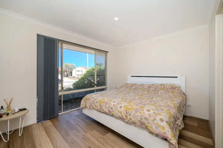Sixth view of Homely house listing, 32 Redbank Rise, Clarkson WA 6030