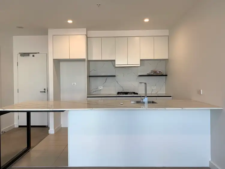 Second view of Homely apartment listing, 204/9 Renver Road, Clayton VIC 3168