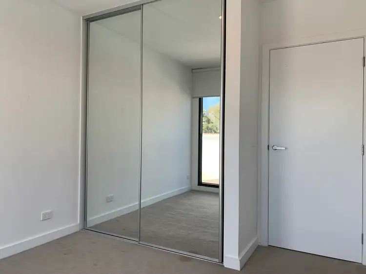 Fifth view of Homely apartment listing, 204/9 Renver Road, Clayton VIC 3168