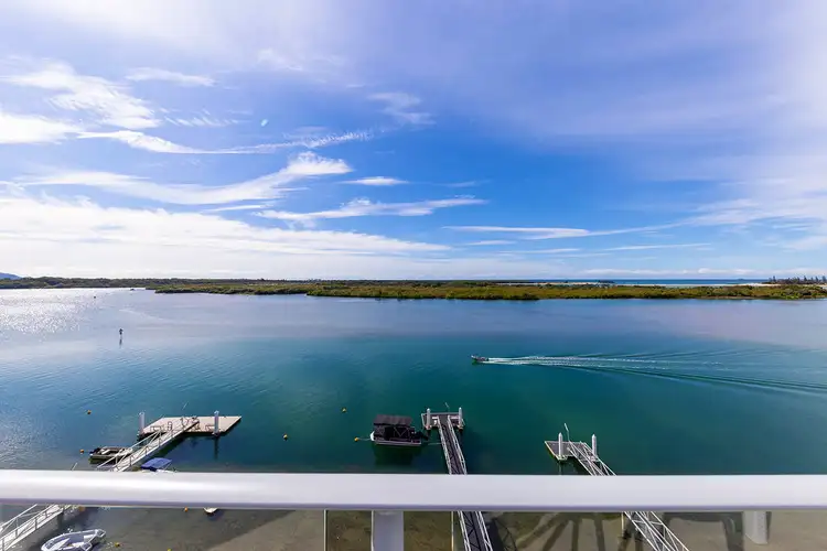 6/4 Baden Powell Street, Maroochydore QLD 4558