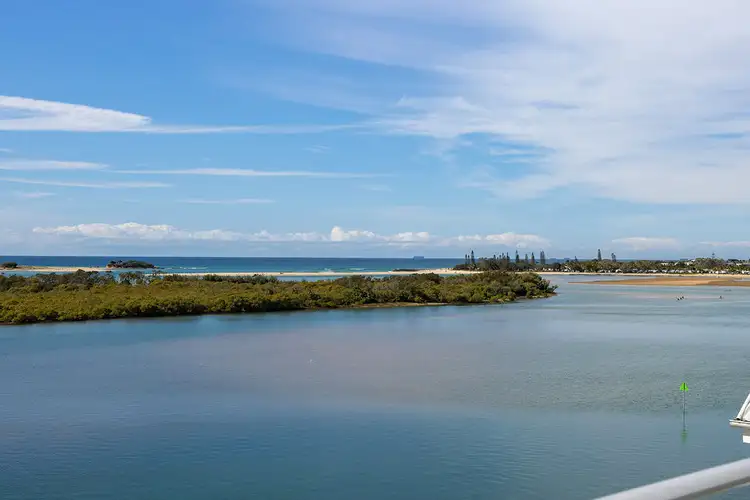 Third view of Homely unit listing, 6/4 Baden Powell Street, Maroochydore QLD 4558