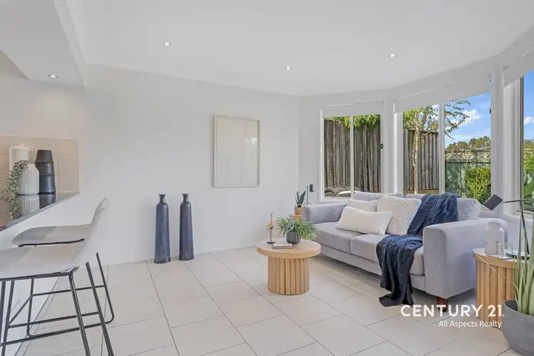 Sixth view of Homely house listing, 8 Botanical Drive, Kellyville NSW 2155