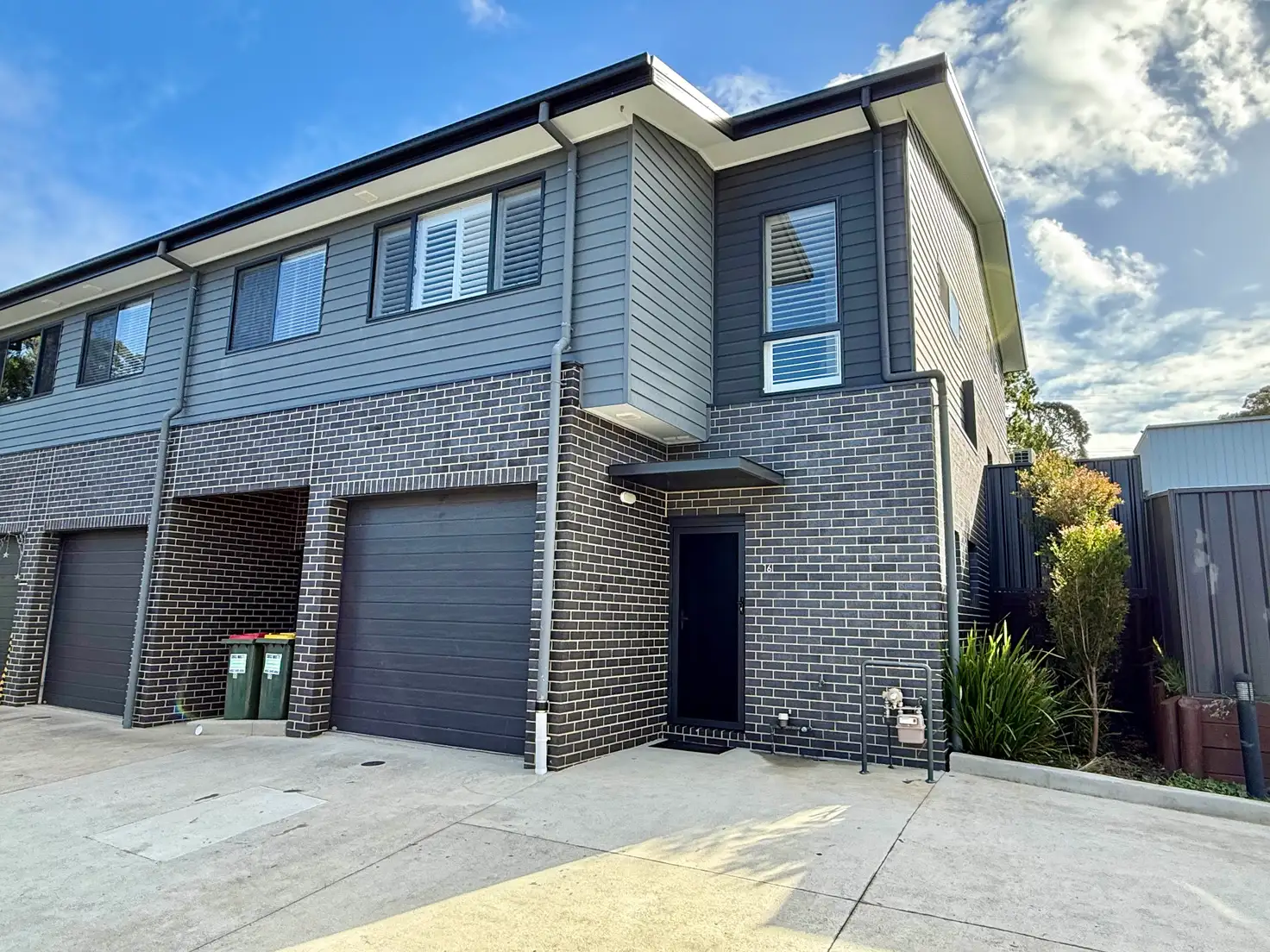 Main view of Homely townhouse listing, 16/49 Smith Road, Elermore Vale NSW 2287