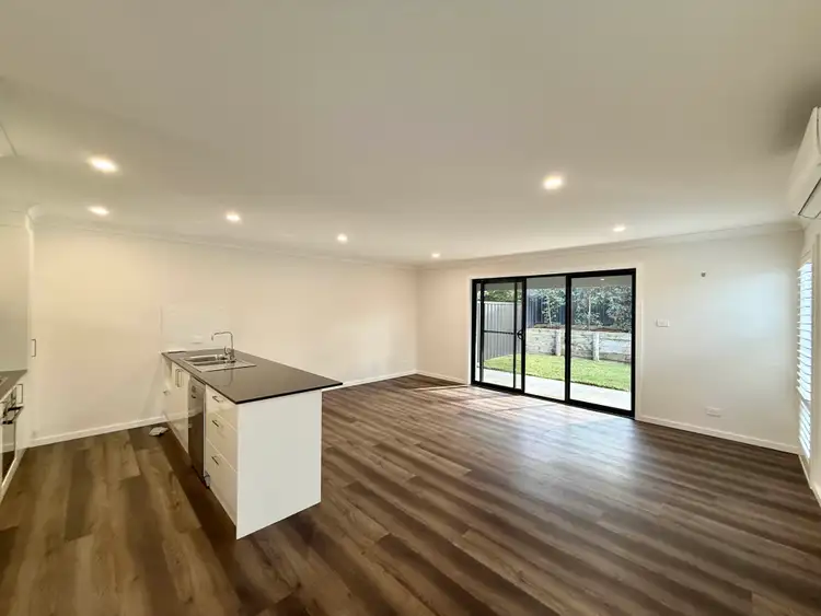 Third view of Homely townhouse listing, 16/49 Smith Road, Elermore Vale NSW 2287