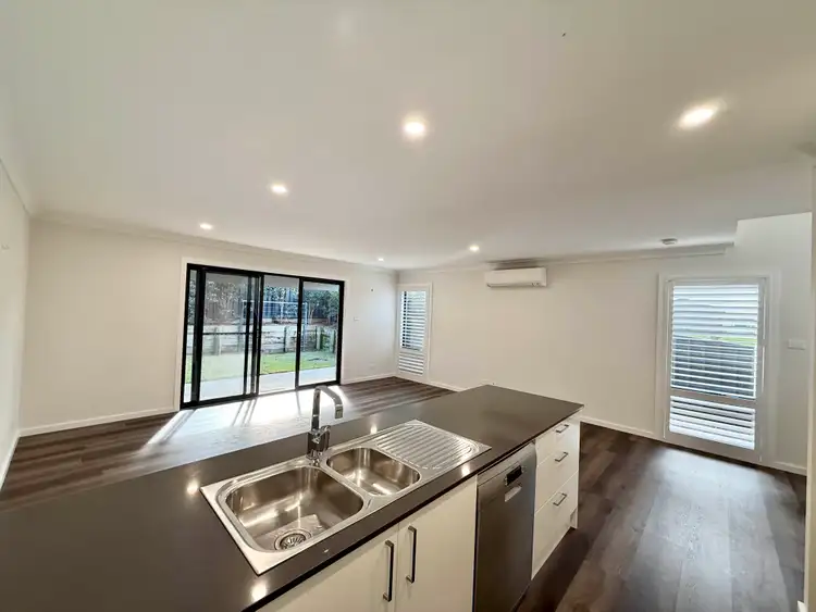 Fourth view of Homely townhouse listing, 16/49 Smith Road, Elermore Vale NSW 2287