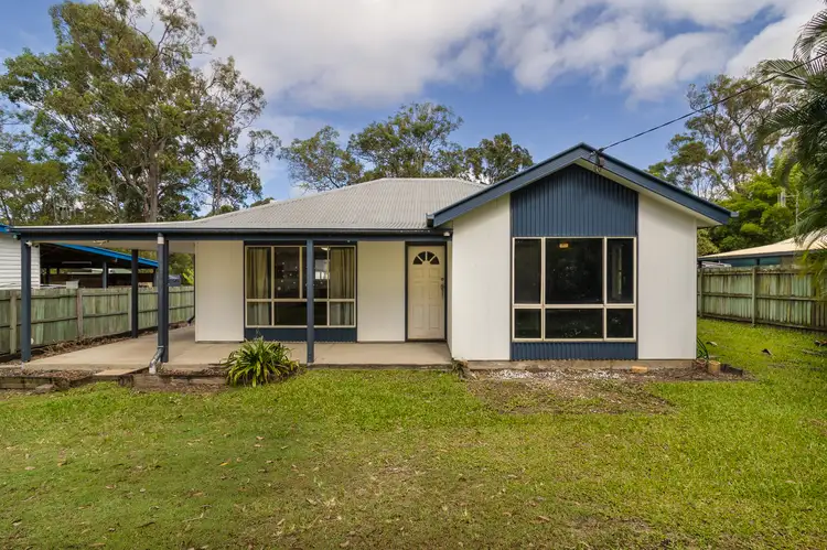 90 Marshall Road, Aldershot QLD 4650