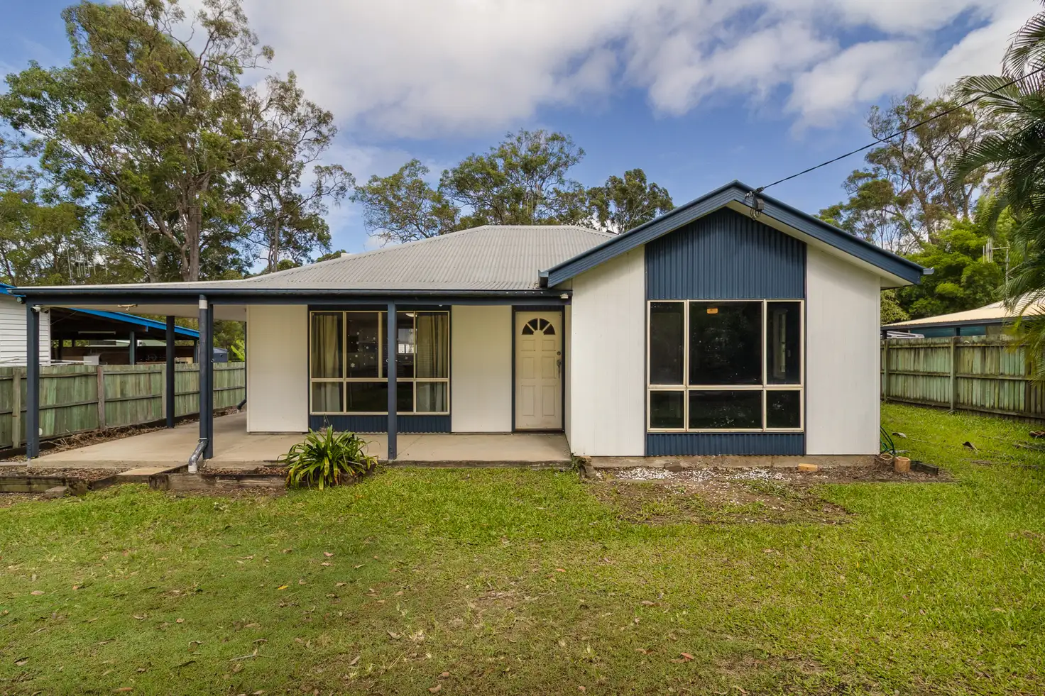 Main view of Homely house listing, 90 Marshall Road, Aldershot QLD 4650