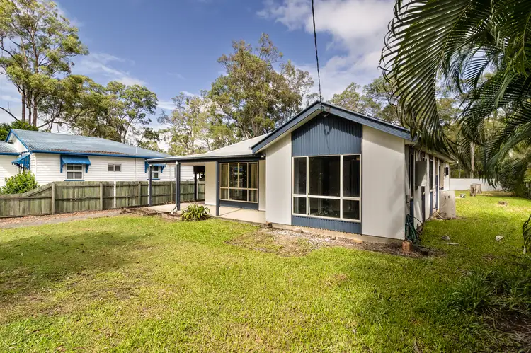 Second view of Homely house listing, 90 Marshall Road, Aldershot QLD 4650