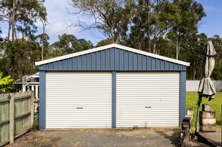 Fourth view of Homely house listing, 90 Marshall Road, Aldershot QLD 4650